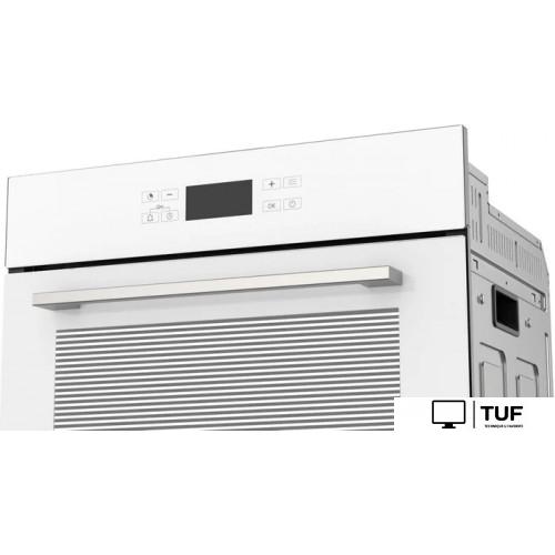 Электрический духовой шкаф Schtoff CME 6406 WH