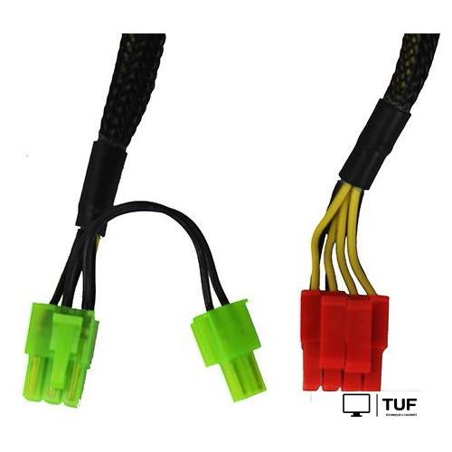 Блок питания GameMax GE-450