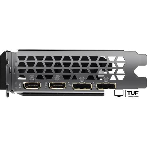 Видеокарта Gigabyte Intel Arc A380 Gaming OC GV-IA380GAMING OC-6GD