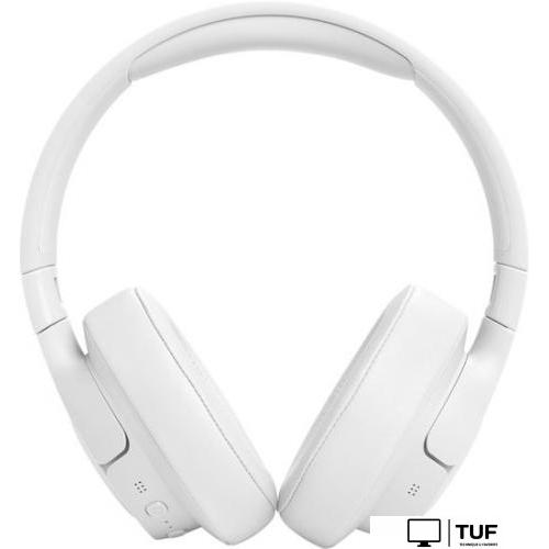 Наушники JBL Tune 770NC (белый)
