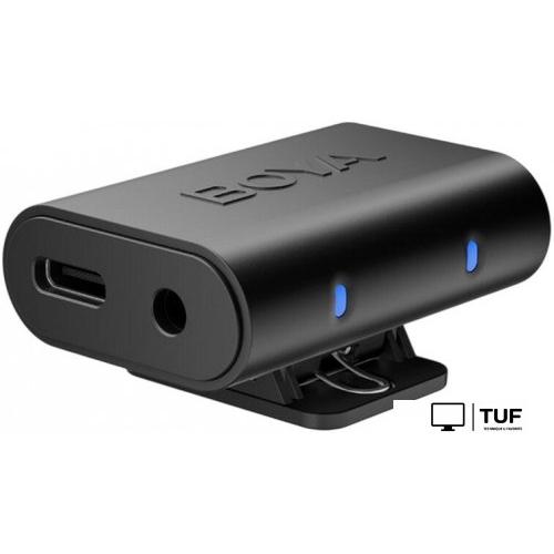 Радиосистема BOYA Magic-02