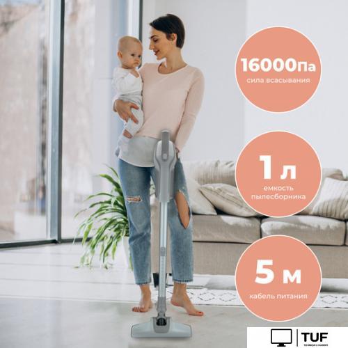 Пылесос Evolution LX650