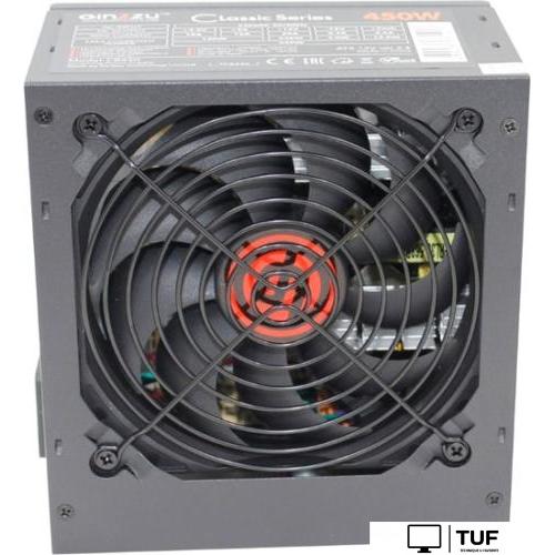 Блок питания Ginzzu SB450