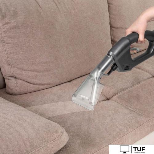 Пылесос Sencor SVC 5001YL