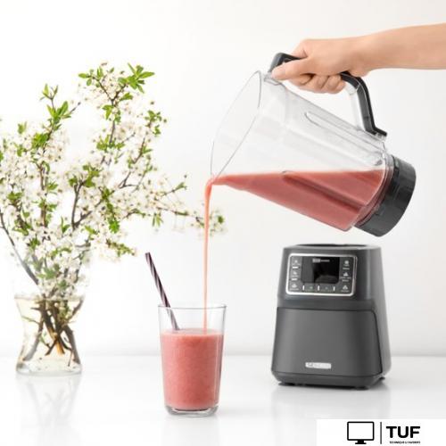 Стационарный блендер Sencor SBU 7878BK