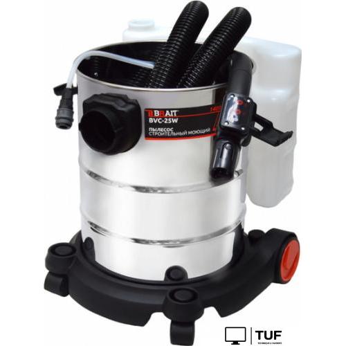 Пылесос Brait BVC-25W