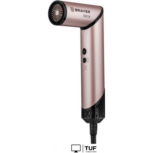 Фен-стайлер Brayer BR3309