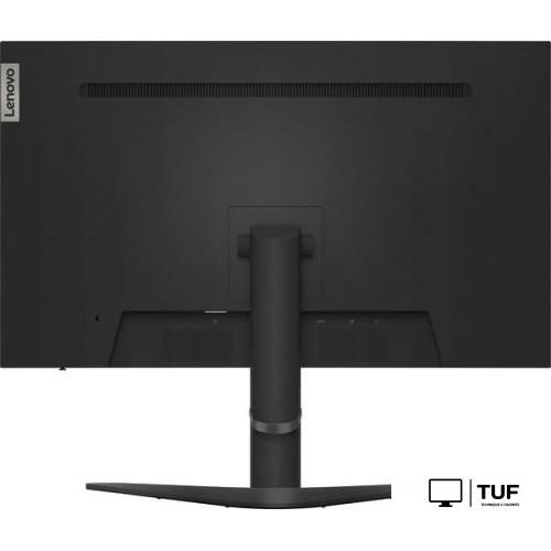 Игровой монитор Lenovo G32qc-10 66A2GACBEU