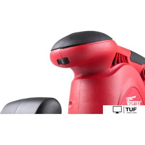 Эксцентриковая шлифмашина Wortex RS 1250 AE