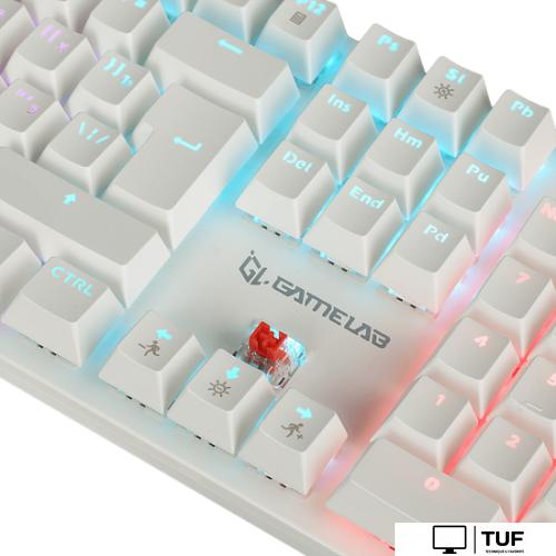 Клавиатура GameLab Alarum GL-4000
