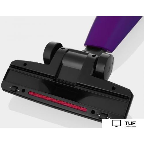 Пылесос Arnica Merlin Pro (фиолетовый)