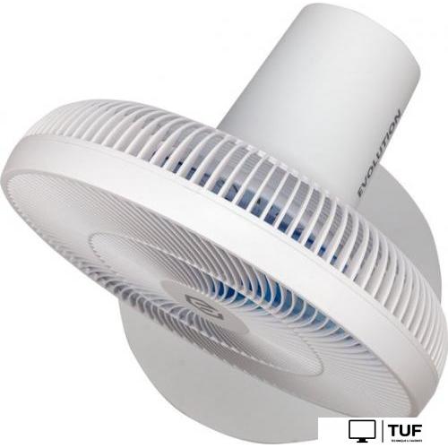 Вентилятор Evolution AirLeaf AL-813R Smart