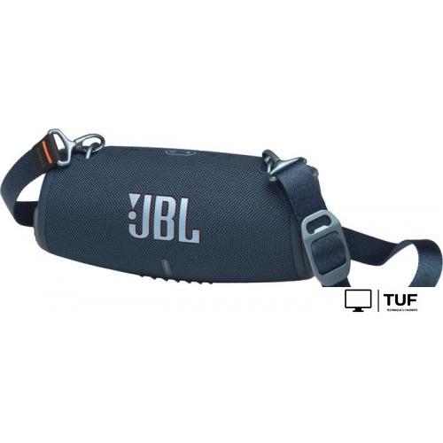 Беспроводная колонка JBL Xtreme 3 (темно-синий)