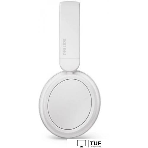 Наушники Philips TAH5209 (белый)