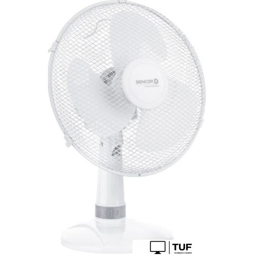 Вентилятор Sencor SFE 3027WH