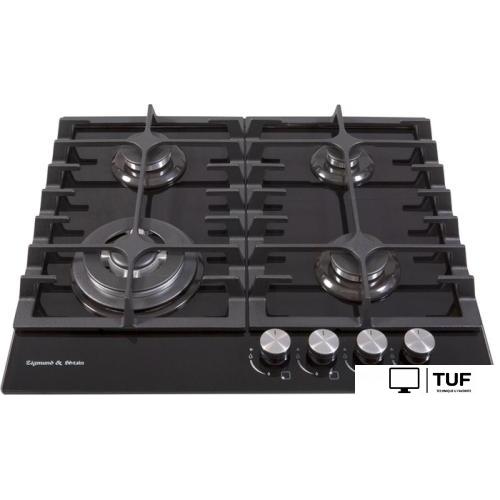 Варочная панель Zigmund & Shtain MN 197.61 B