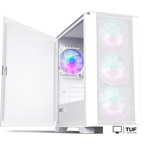 Компьютер TGPC Advanced W Mini 84015 A-X