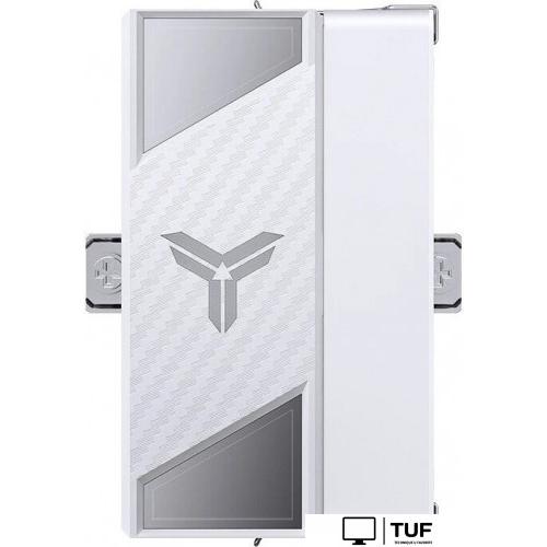 Кулер для процессора Jonsbo CR-1000 V3 PRO ARGB (белый)