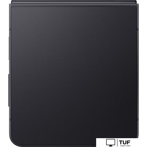 Телефон Samsung Galaxy Z Flip7 SM-F766B 12GB/256GB (черный)