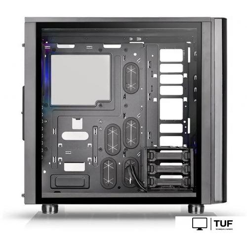 Корпус Thermaltake View 31 TG ARGB CA-1H8-00M1WN-02