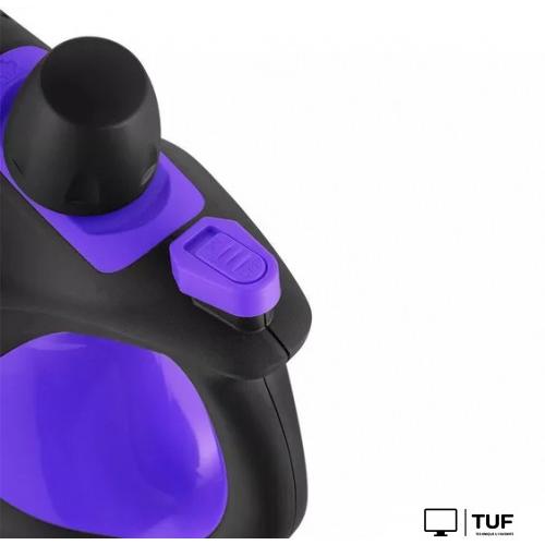 Пароочиститель Kitfort KT-9195