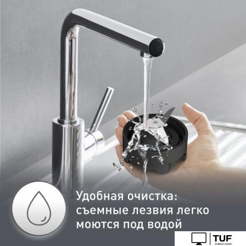 Стационарный блендер Moulinex Pulseo LM17GD10