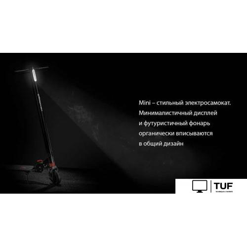 Электросамокат Kugoo Kirin Mini KGK-MINI-B