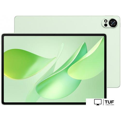 Планшет Huawei MatePad 12 X 2025 PaperMatte Wi-Fi LRT-W09 12GB/256GB с клавиатурой (зеленый)