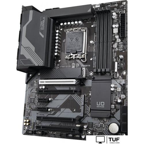 Материнская плата Gigabyte Z790 UD AC (rev. 1.0)