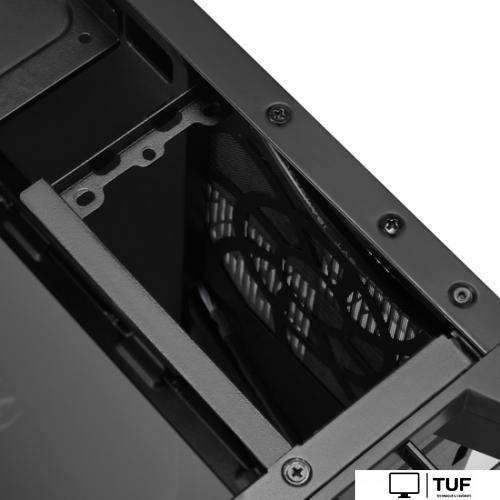 Корпус SilverStone LD03-AF SST-LD03B-AF