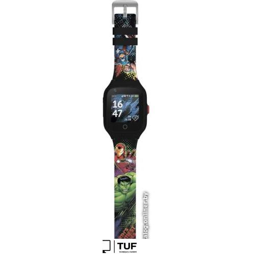 Детские умные часы Aimoto Marvel Play (мстители)