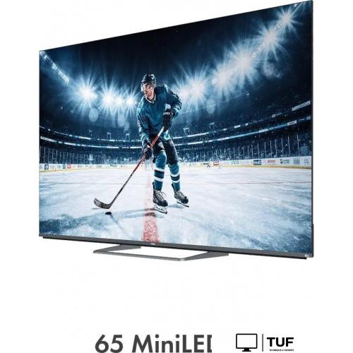 MiniLED телевизор Haier 65 MiniLED M4