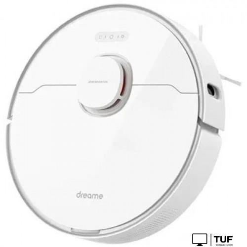 Робот-пылесос Dreame Bot L10S Ultra (международная версия, белый)