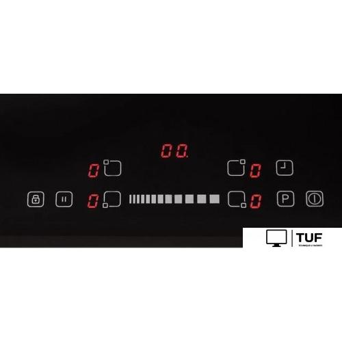 Варочная панель Exiteq EXH-312IB