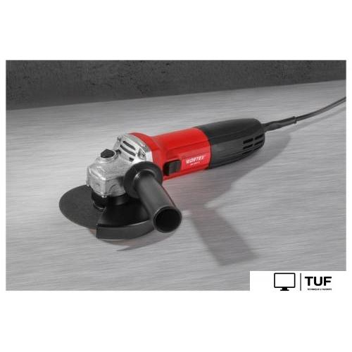 Угловая шлифмашина Wortex AG 1207-5 0333292
