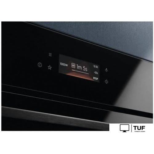 Микроволновая печь Electrolux EVM8E08Z