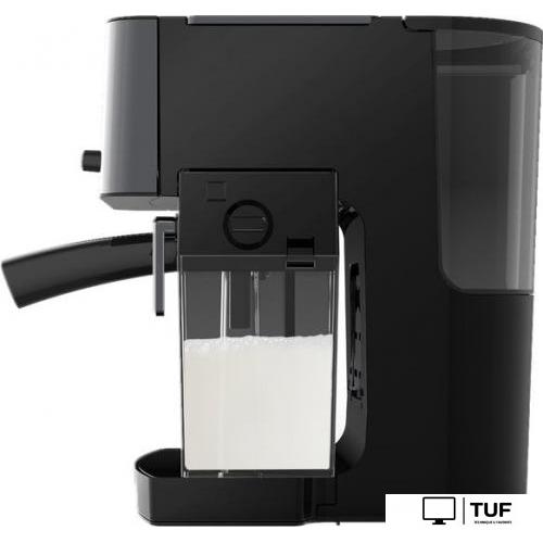 Рожковая кофеварка Garlyn L140