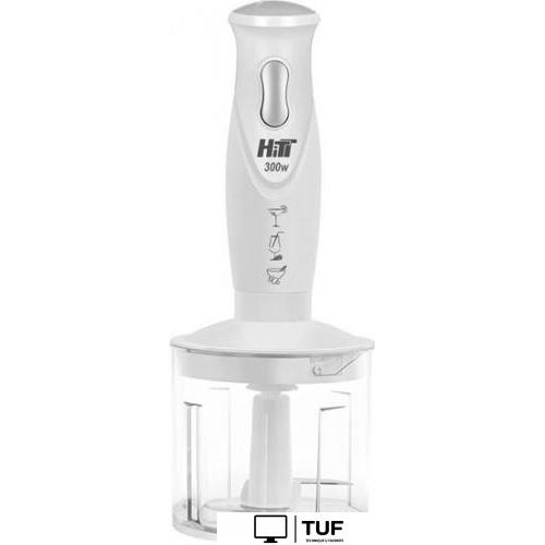 Погружной блендер HiTT HT-5404