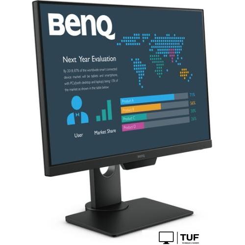 Монитор BenQ BL2581T