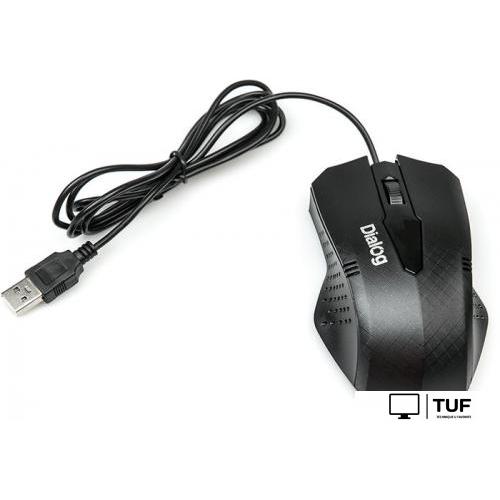 Мышь Dialog Pointer MOP-09U