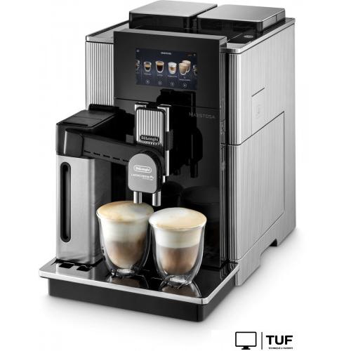 Кофемашина DeLonghi Maestosa EPAM 960.75.GLM