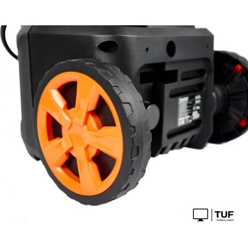 Мойка высокого давления Skiper PM-135