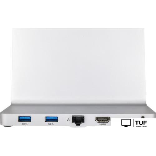 Моноблок Hiper ExpertCenter ED27-WII5124R16N5С8NSKMS