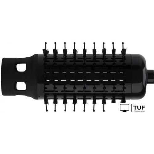 Фен-щетка Polaris PHS 1002 (синий)