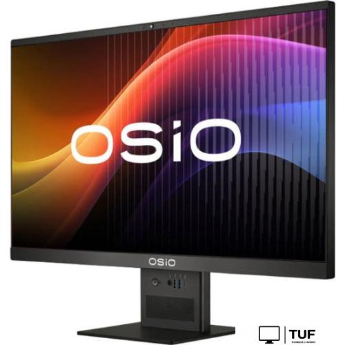 Моноблок OSiO BaseLine B240i-001b