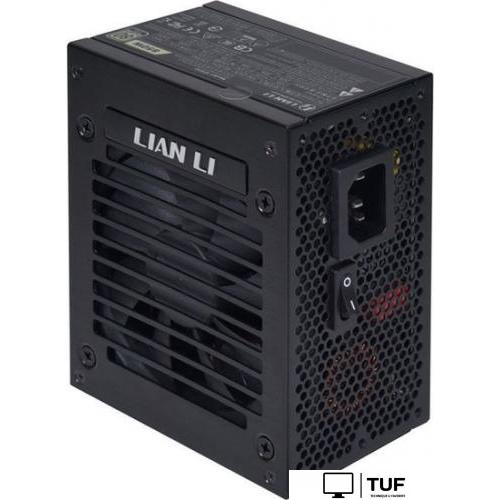 Блок питания Lian Li SP850 G89.SP850B.01EU