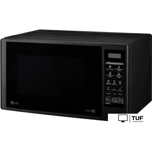 Микроволновая печь LG MS2042DB