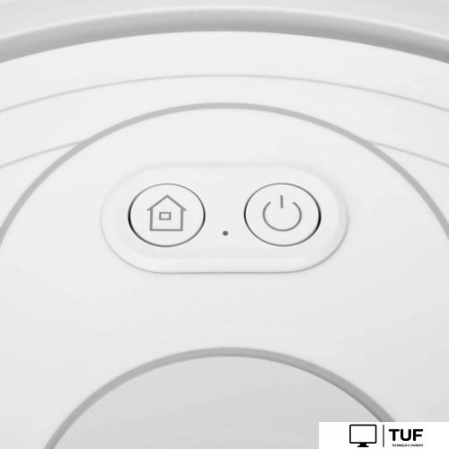 Робот-пылесос iBoto Smart С820WU Aqua