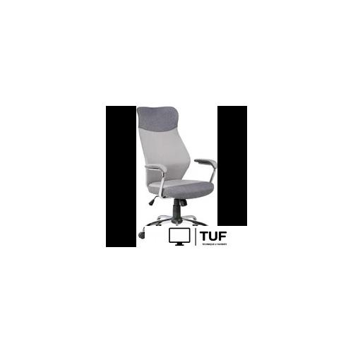 Офисное кресло Signal Q-319 (серый)