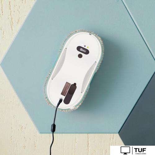 Робот для мытья окон Даджет dBot W200